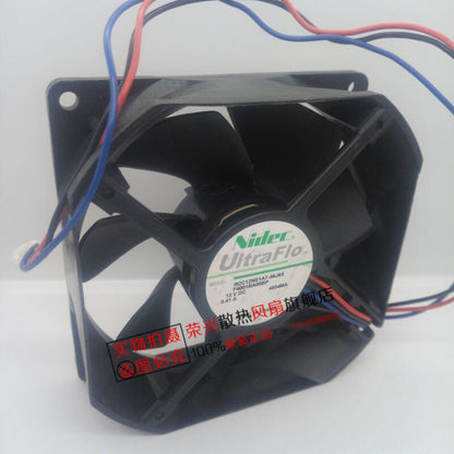 NIDEC I92C12NS1A7-56J65 F4001BA00BP 12V 0.41A 9032 cooling fan