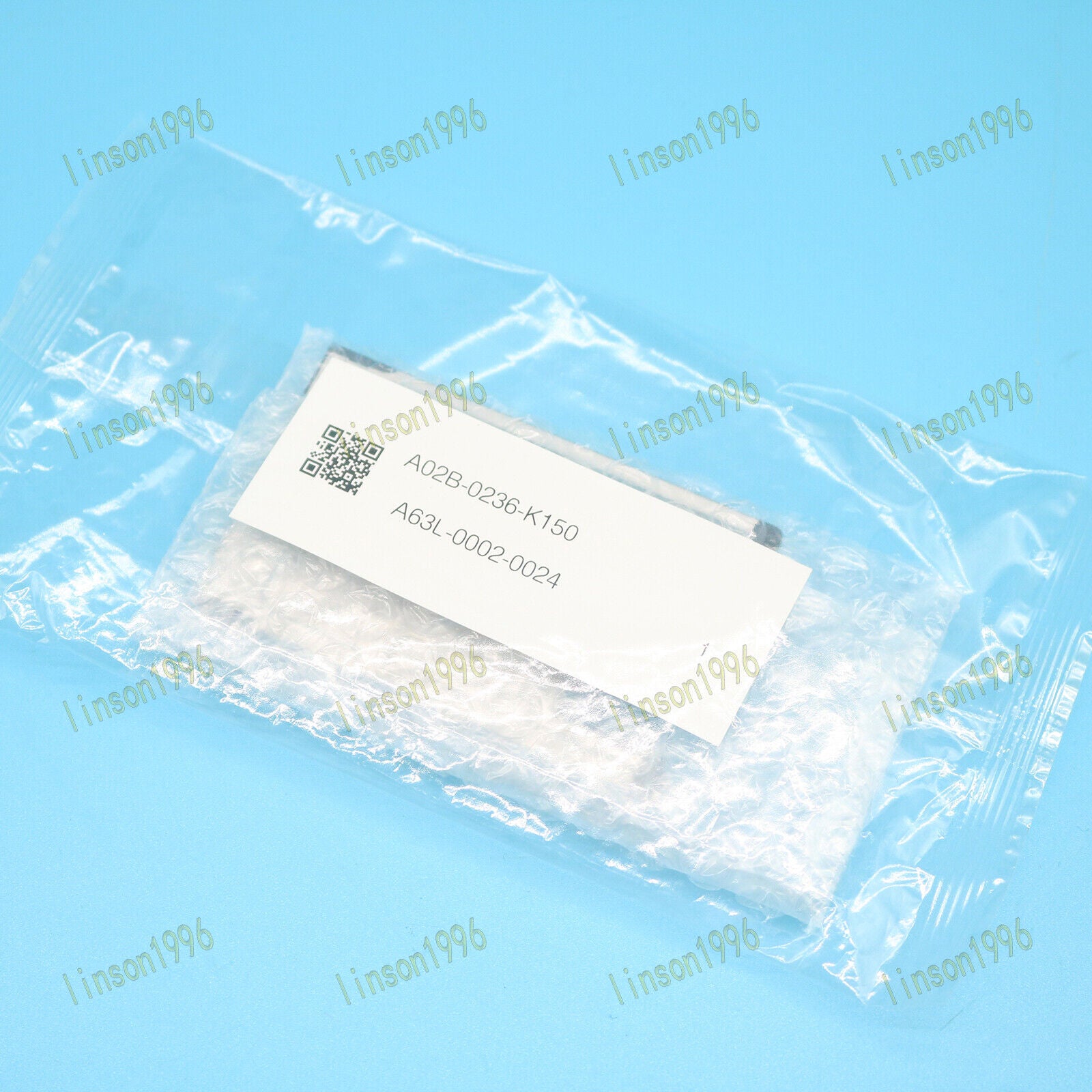 1PC FANUC A02B-0236-K150 Card Holder Fast Delivery - FANUC