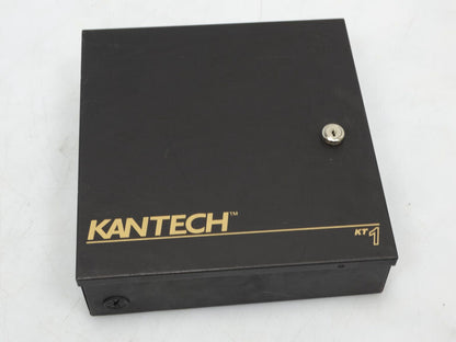 Kantech KT-1-CAB Enclosure | Kantech KT-1-CAB Enclosure for [insert purpose] | Kantech KT-1-CAB Enclosure with [insert key features] | Kantech KT-1-CAB Enclosure | Kantech KT-1-CAB Enclosure [insert additional info] - KANTECH
