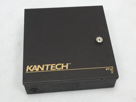 Kantech KT-1-CAB Enclosure | Kantech KT-1-CAB Enclosure for [insert purpose] | Kantech KT-1-CAB Enclosure with [insert key features] | Kantech KT-1-CAB Enclosure | Kantech KT-1-CAB Enclosure [insert additional info] - KANTECH