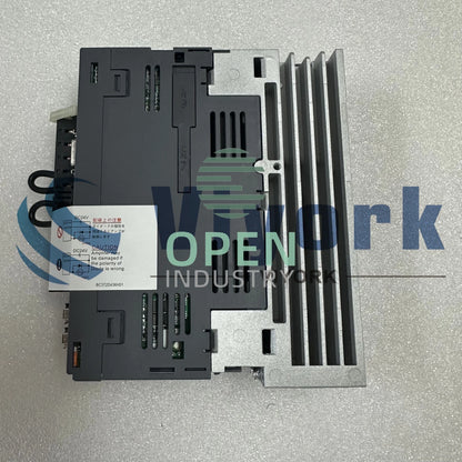 1PCS Mitsubishi MR-J4-20B-RJ SERVO DRIVE