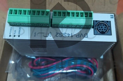 1PCS DELTA DVP14SS211R PLC Programmable