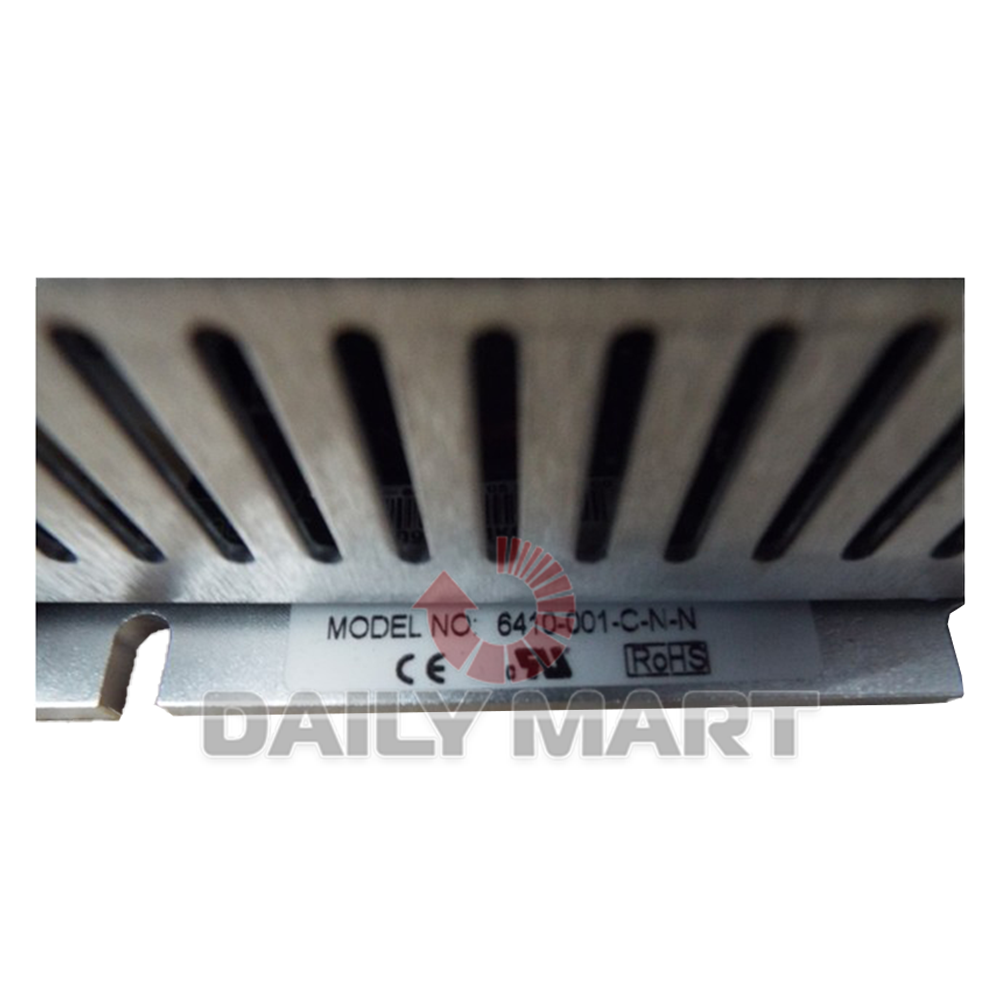 used & Tested PACIFIC SCIENTIFIC 6410-001-C-N-N Stepping Motor - PACIFIC SCIENTIFIC