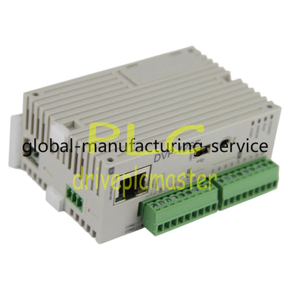 Delta PLC DVP12SE11R Controller #dr