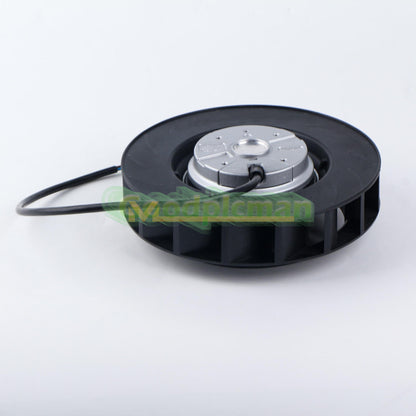 ONE 2RREu15 180x35R 53/64W 115V Centrifugal fan
