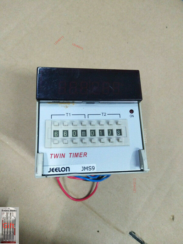 JEELON JMS9 - High Precision Measuring Tool for Professionals - KOEED