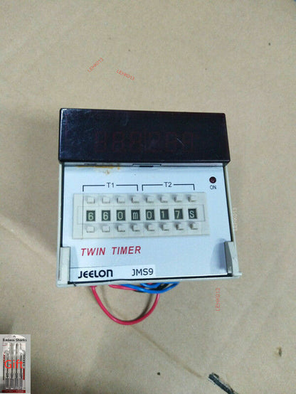 JEELON JMS9 - High Precision Measuring Tool for Professionals - KOEED