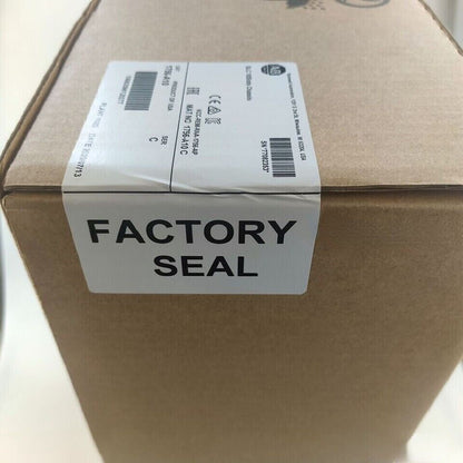 Allen-Bradley 1756A10 Ser/C ControlLogix 10-Slot Chassis - ALLEN-BRADLEY