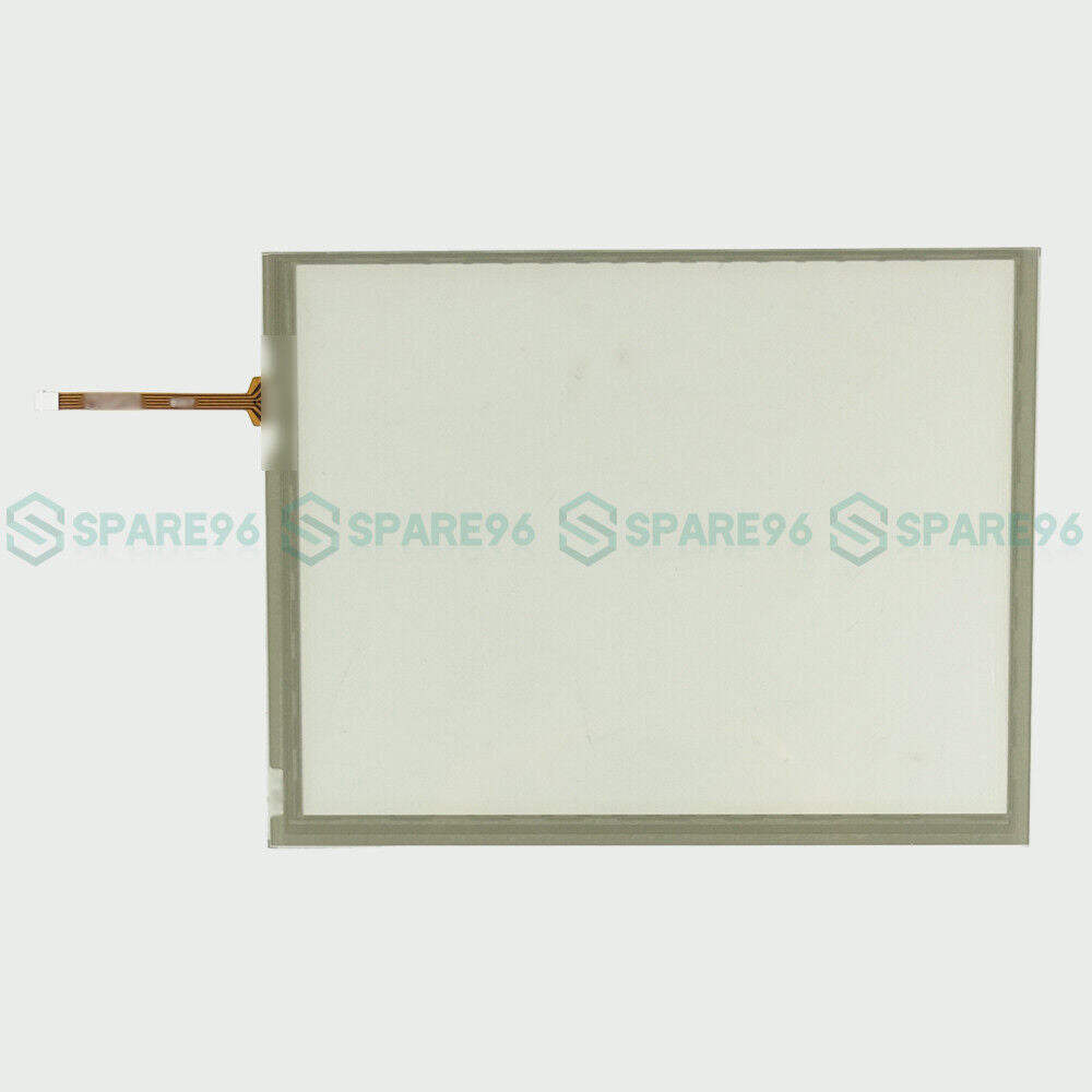 1PC FOR Intelliview IV Color Monitor Touch screen glass panel CNH AFS pro 700