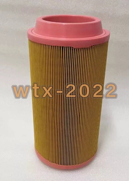 1PCS  FOR Air filter 24358319 screw air compressor air filter element replace