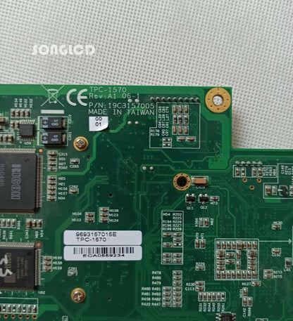 1pcs TPC-1570 A1 06-1 - High-Quality Electronic Component - TPC