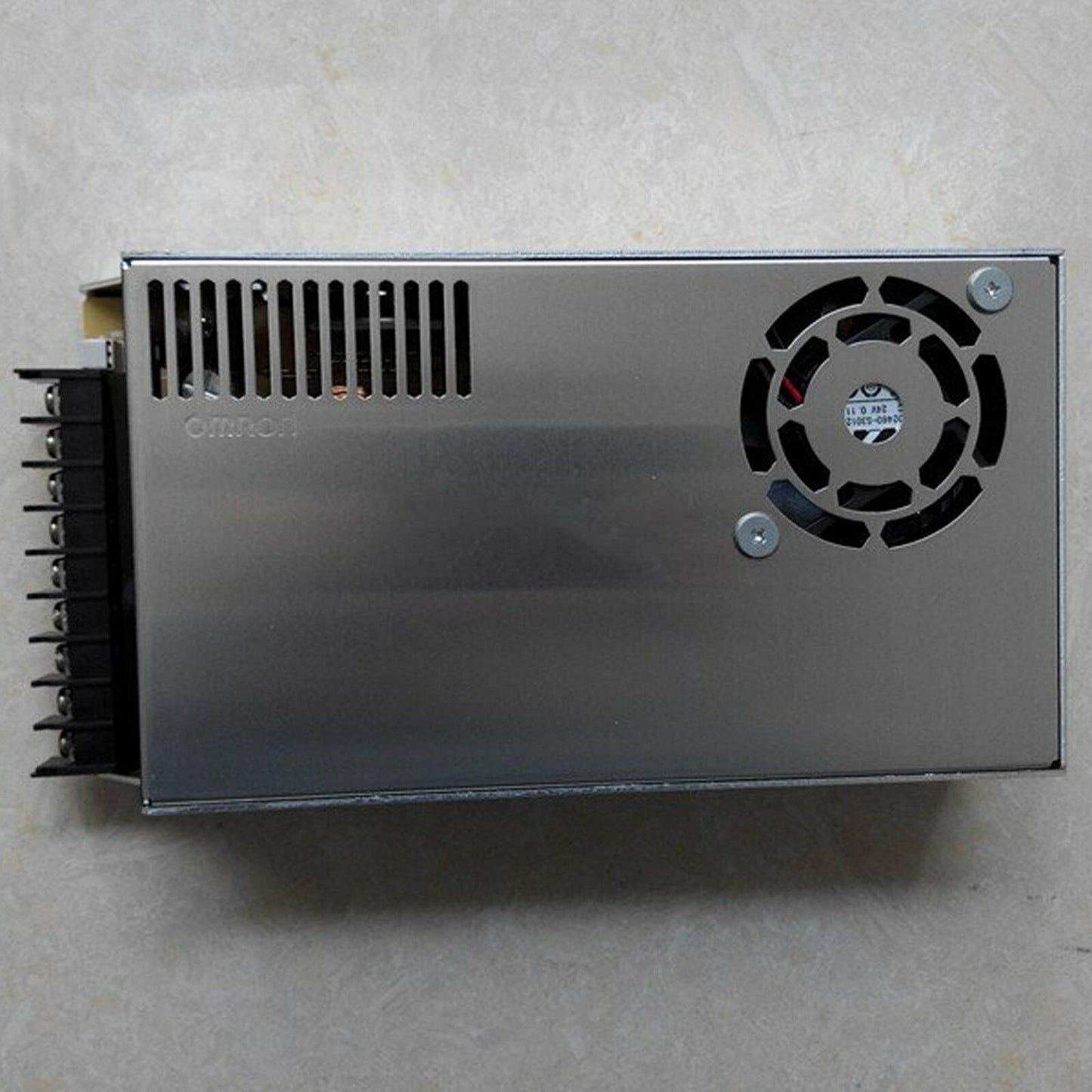 new OMRON switching power supply S8FS-C35024J S8FS-C35024J one year - OMRON