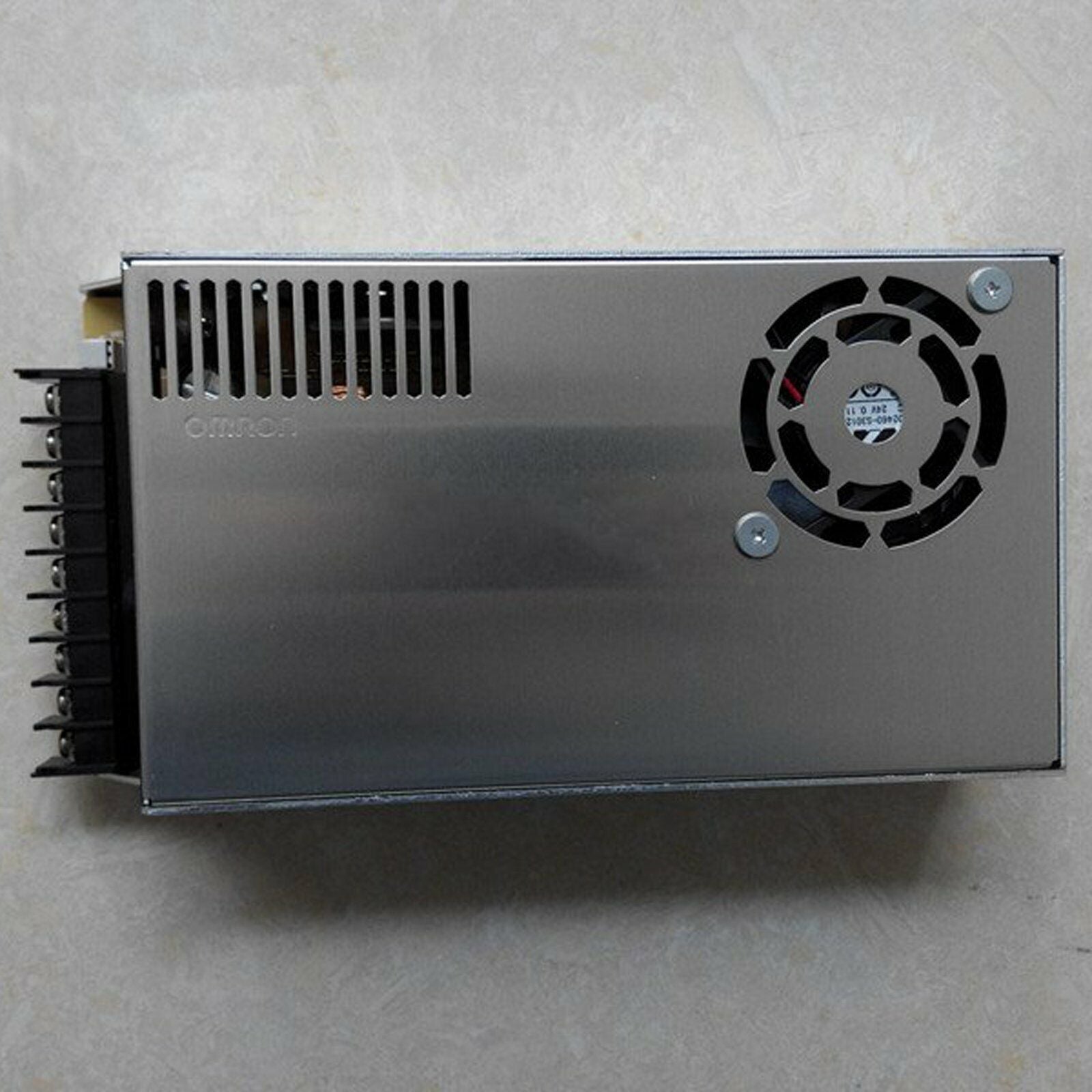 new OMRON switching power supply S8FS-C35024J S8FS-C35024J one year - OMRON