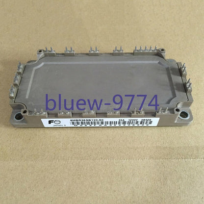 6MBR35SB120-50 Power Supply Module - Fuji - FUJI