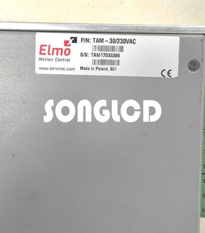 1pcs TAM-30 230VAC Relay Module - SCHNEIDER ELECTRIC