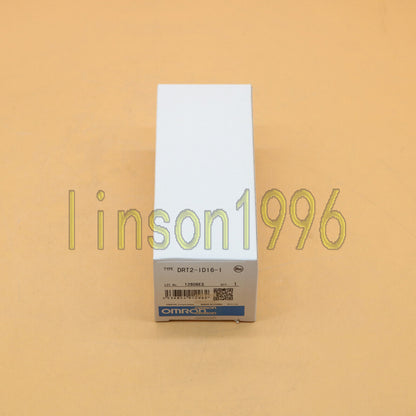 Omron DRT2-ID16-1 PLC Connector Remote - OMRON