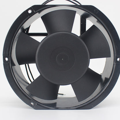 1pcs  SPEEDY SA17251CA2 220V-240V 0.22A 48W 17251 Cooling Fan