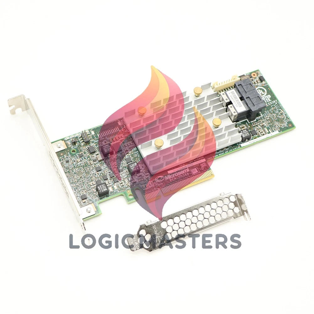 2290200-R SMARTRAID 3152-8I 12G 8PORT MICROSEMI SOLUTIONS SDN BHD +Battery