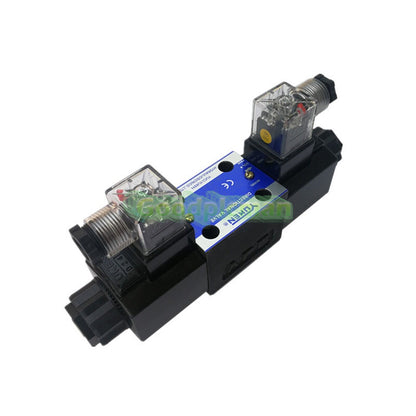 Yuken DSG-01-3C4-A110-50 DSG013C4A11050 Solenoid Valve 1Pcs/