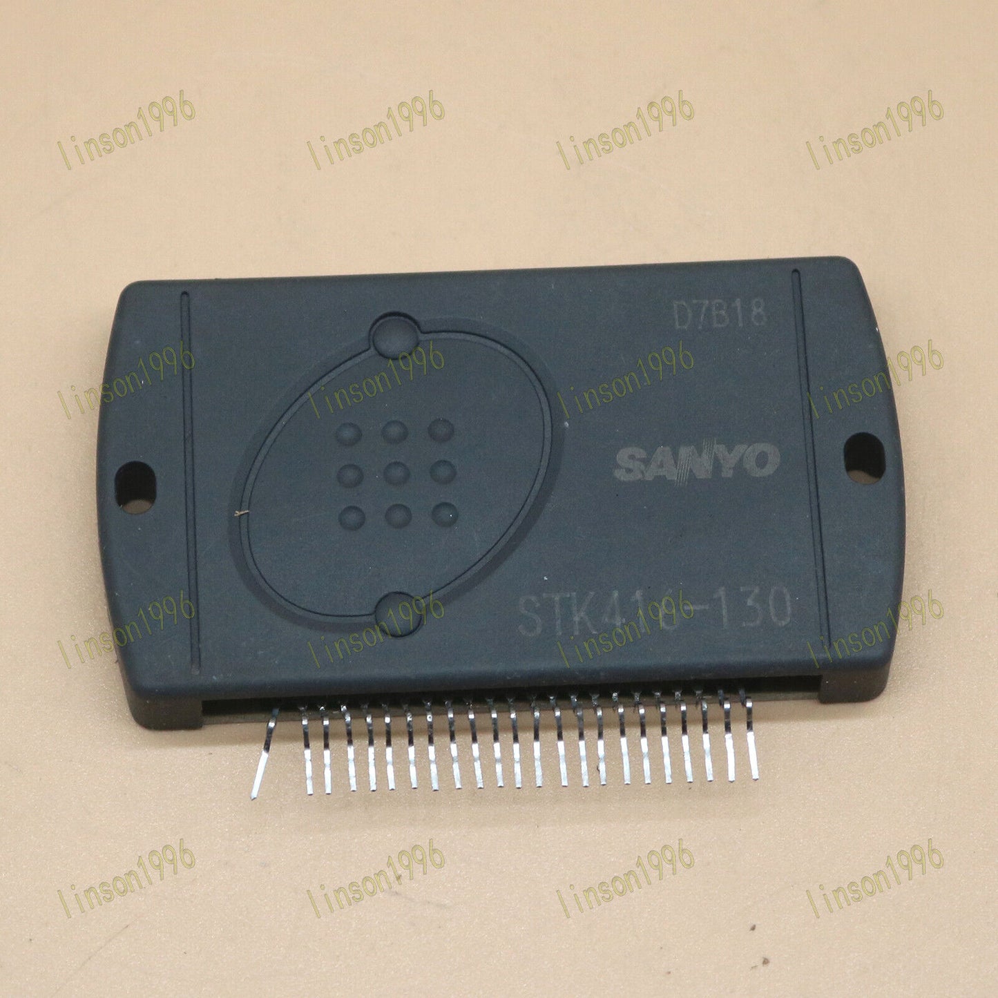 STK416-130 Module Spot Stock 1PC - SANYO