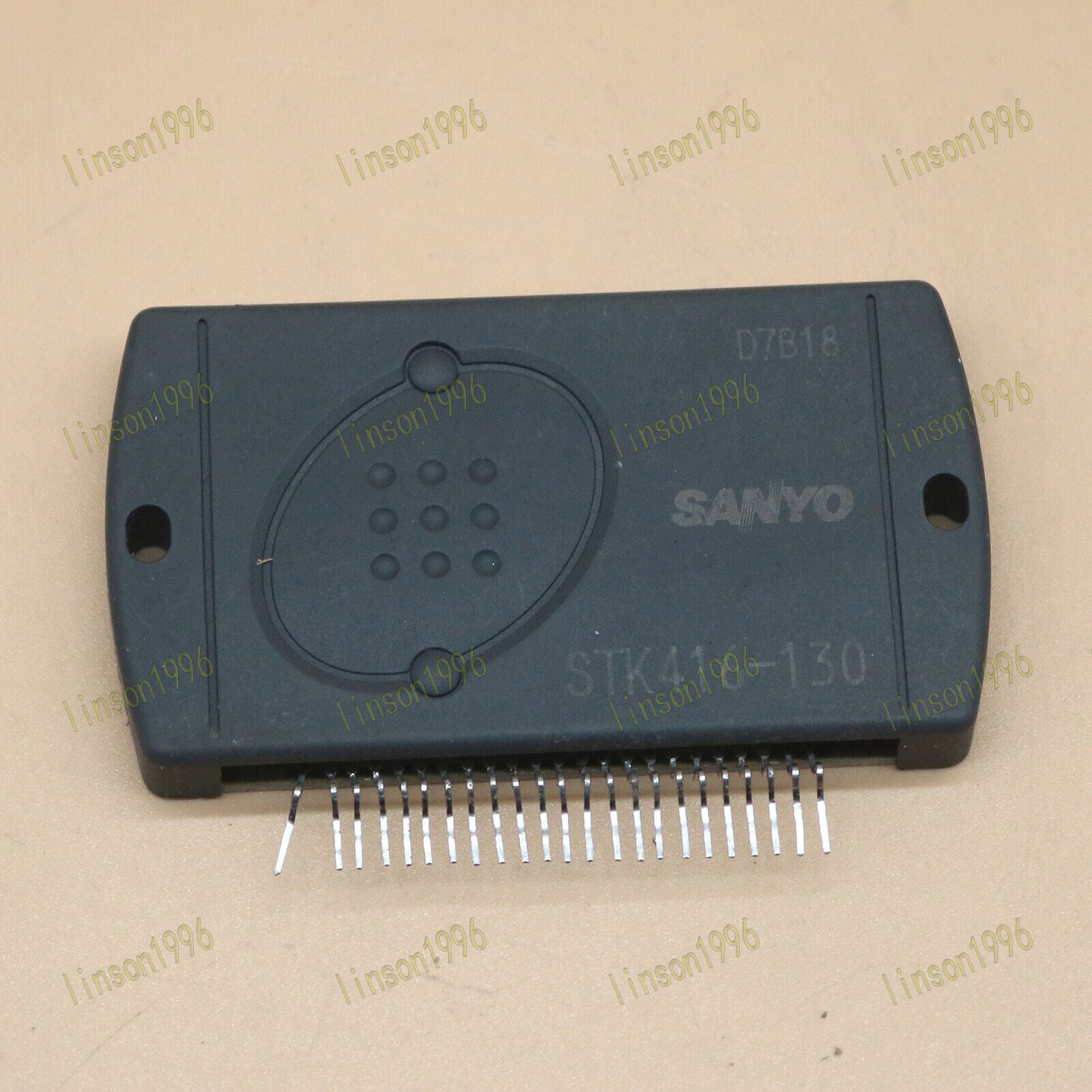 STK416-130 Module Spot Stock 1PC - SANYO