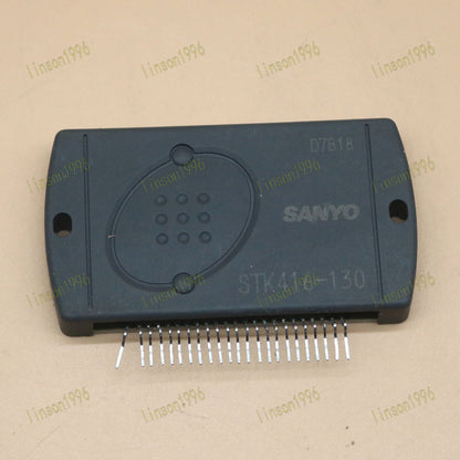 STK416-130 Module Spot Stock 1PC - SANYO