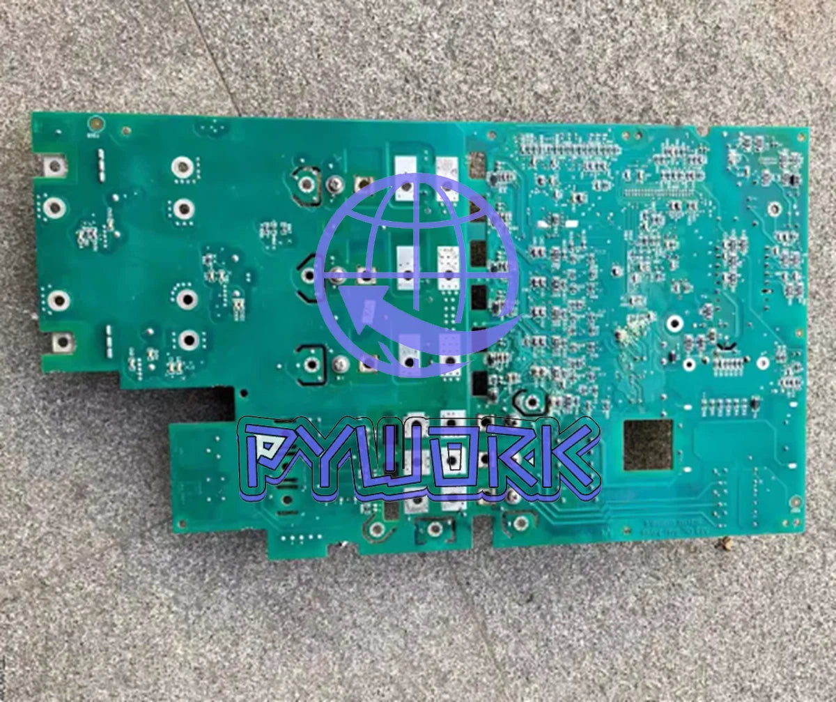 ABB SINT4510C Inverter Driver Board