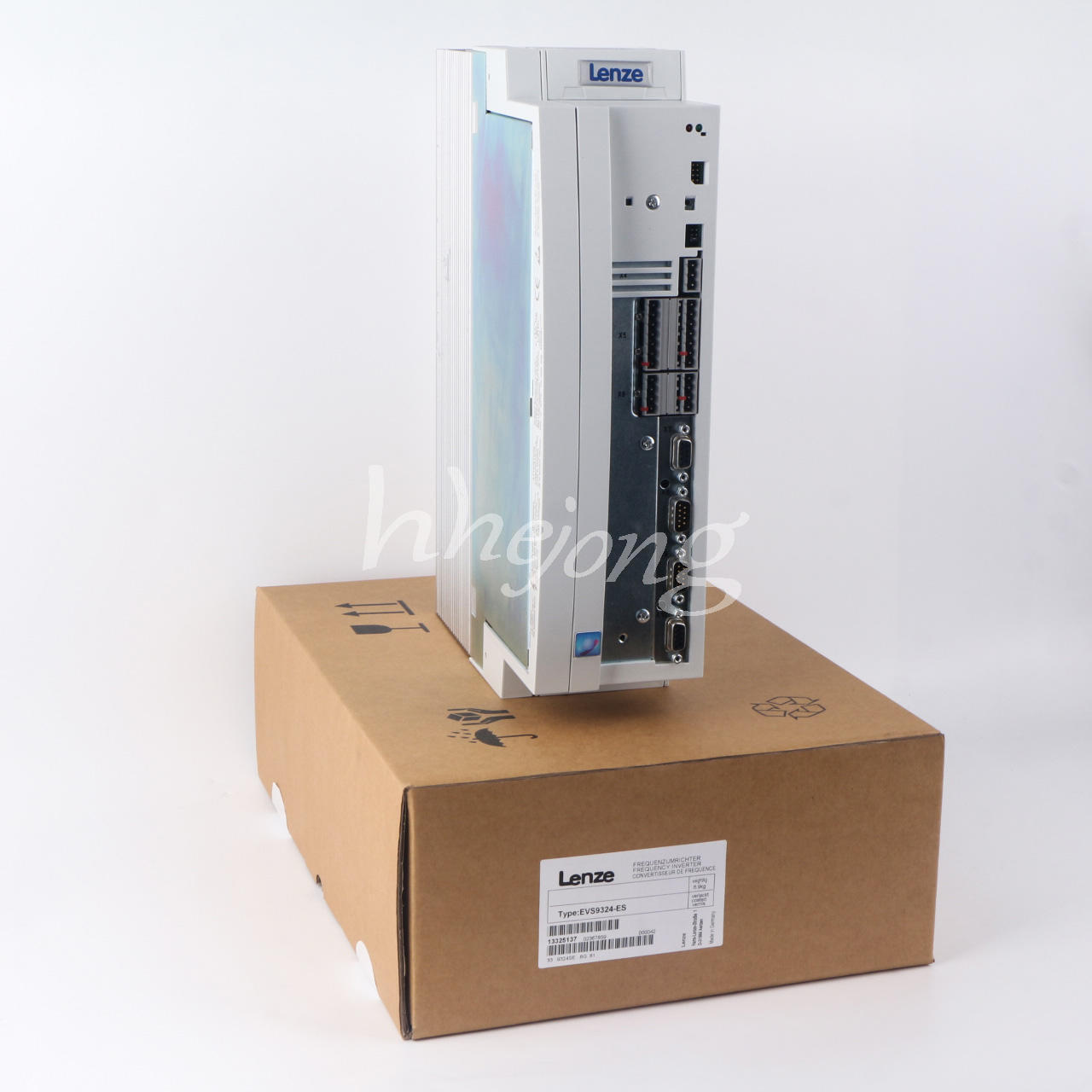 LENZE EVS9324ES Servo Drive Inverter - LENZE