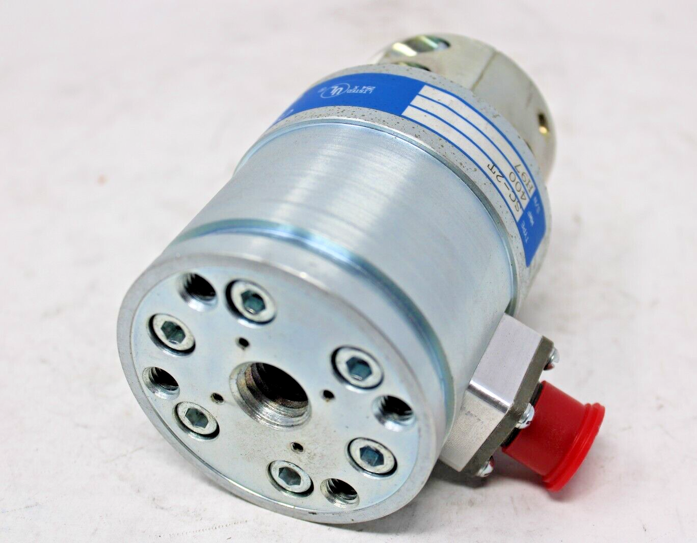 new Cleveland SC-2T-MWF-400 Tensi-Master Transducer - CLEVELAND