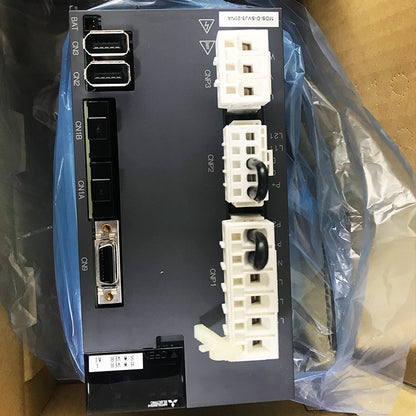 MITSUBISHI SERVO DRIVE UNIT MDS-D-SVJ3-20NA MDSDSVJ320NA