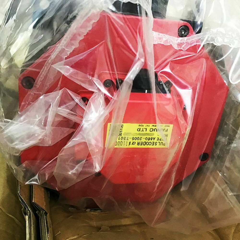 new 1PC FANUC A06B-0247-B101 Servo Motor A06B0247B101 In Box Expendited - FANUC