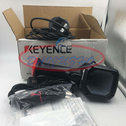 KEYENCE SR-G100 Barcode Reader - KEYENCE