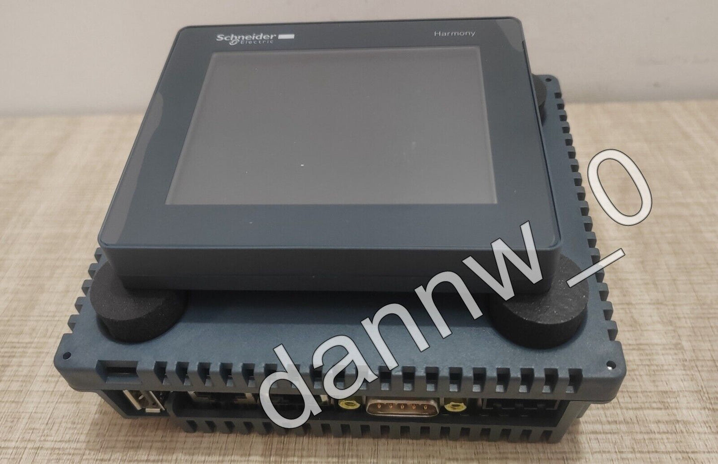 HMISCU6A5 Touch Screen Panel with Operation System - HMI PRODUCTS