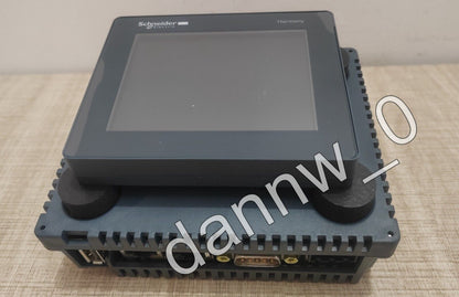 HMISCU6A5 Touch Screen Panel with Operation System - HMI PRODUCTS