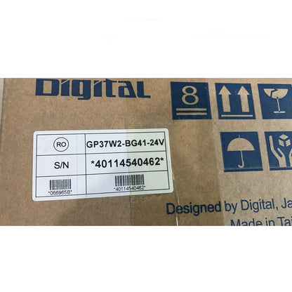 GP37W2BG4124V Touch Screen Panel - PRO-FACE