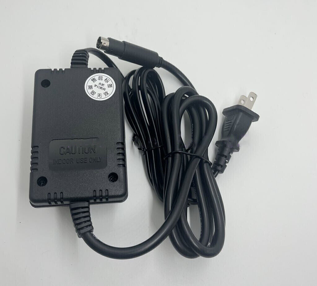 1PC For external power adapter 3 stitches 18.5V output mixer UB502 802