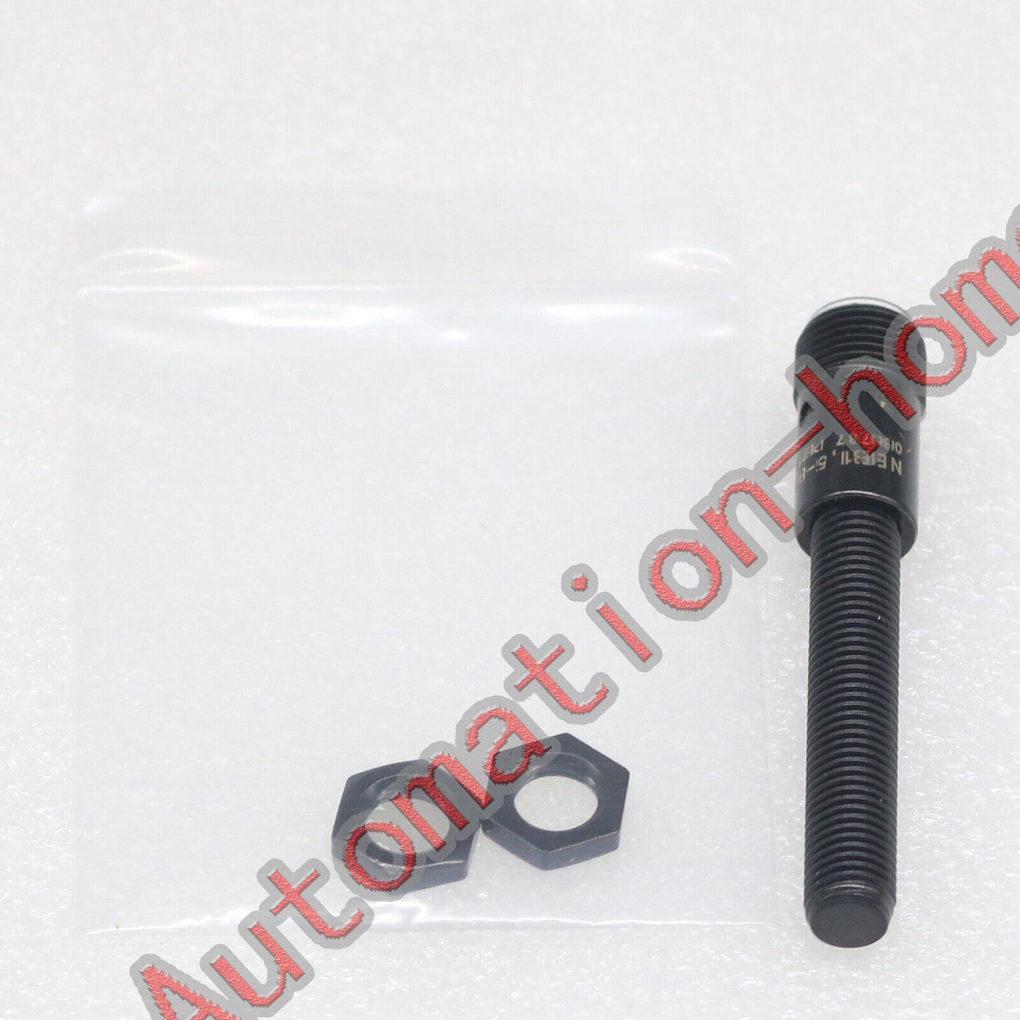 PEPPERL+FUCHS NBB1.5-8GM30-E2-C-V1 - PEPPERL+FUCHS