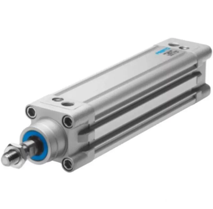 new FESTO DNC-80-320-PPV-A 163442 Double Acting Standard Cylinder - FESTO