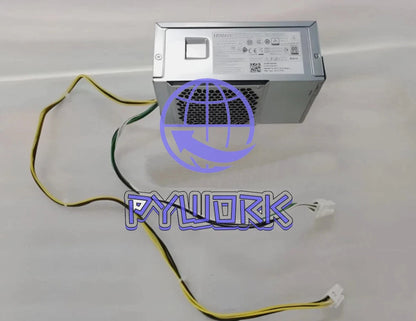 1Pcs For PA-2301-3 300W Power Supply 6Pin + 4Pin