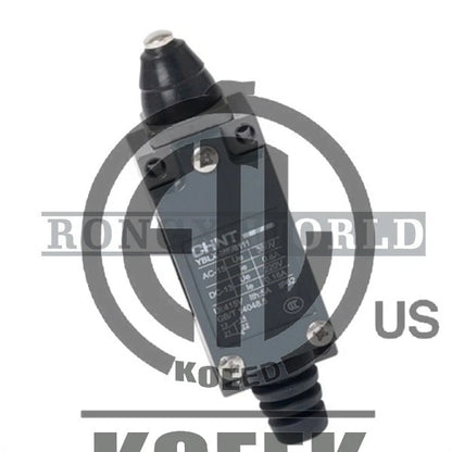 5PCS CHNT limit switch YBLX-ME/8111 YBLX-ME-8111 #Ko