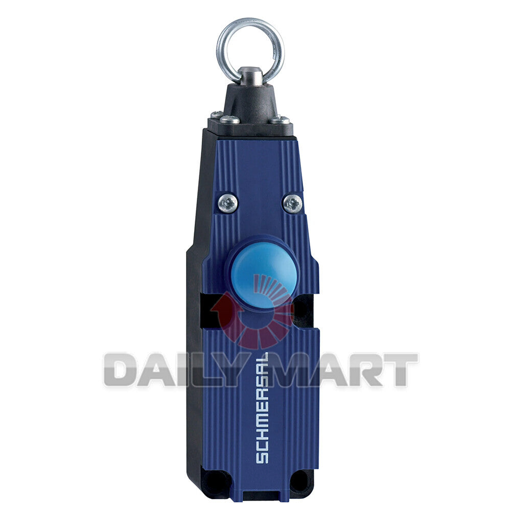 SCHMERSAL ZQ700-11 Sudden Stop Switch 500V A600