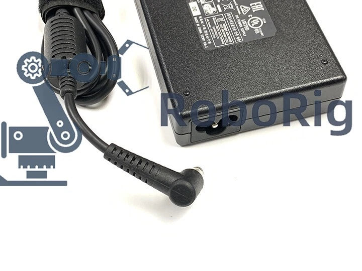 Delta 20V 6A 120W Adapter MSI GF63 Thin 11SC-430CA ADP-120VH D AC Power Charger