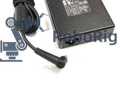 Delta 20V 6A 120W Adapter MSI GF63 Thin 11SC-430CA ADP-120VH D AC Power Charger