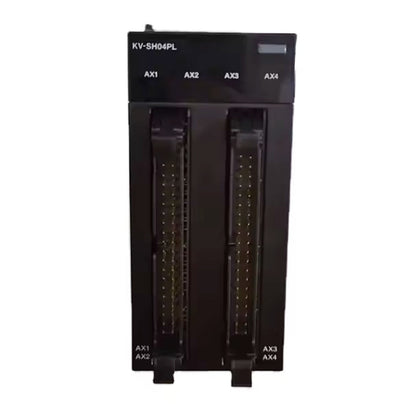 KEYENCE KV-SH04PL Position Module - KEYENCE