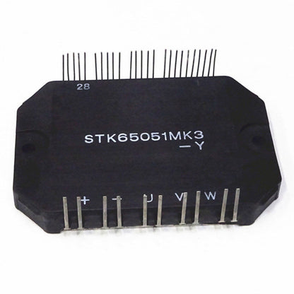 STK65051MK3-Y Module Sanyo - SANYO
