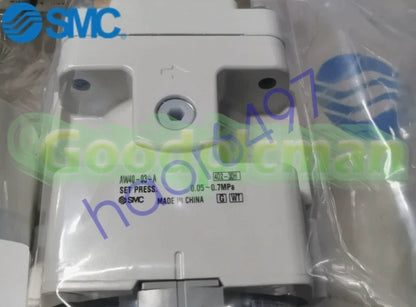 1 pcs SMC AW40-03-A filter pressure relief valve spot stock
