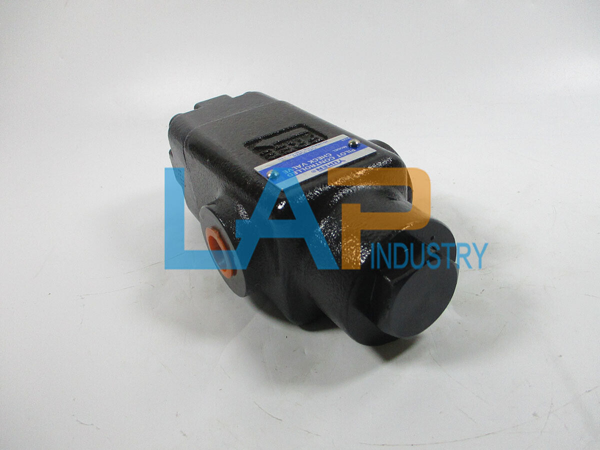 YUKEN Hydraulic Control Valve CPDT-03-E-35-50 - YUKEN