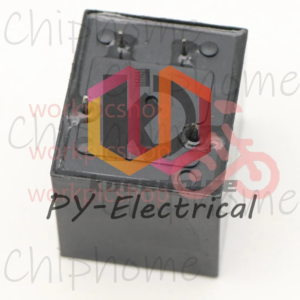 1PC Hongfa HF105F-5-012D-1HSTF 12VDC Power Relay 30A 240VAC 4Pins