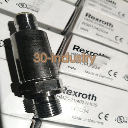 Rexroth HM20-21/400-H-K35 Pressure Sensor - 1PCS - REXROTH