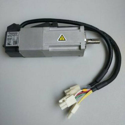 new Panasonic MSMD012P1V 100WAC Servo Motor - PANASONIC